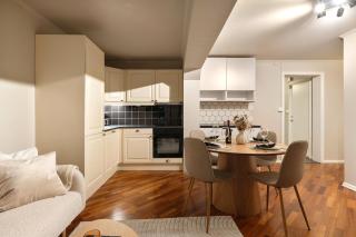 ARCTIC HOMES - Harmony Retreat - 9