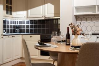 ARCTIC HOMES - Harmony Retreat - 6