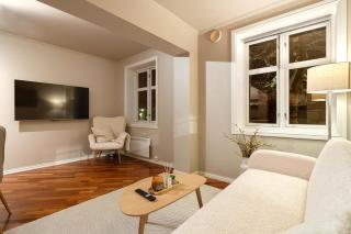 ARCTIC HOMES - Harmony Retreat - 7