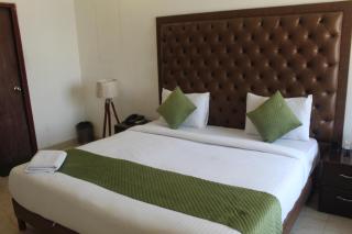 Khanna Residency - Nuova Delhi - 8