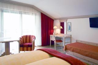 Hotel Schöne Aussicht - 7