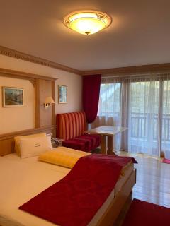 Hotel Schöne Aussicht - 5