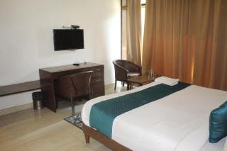 Khanna Residency - Nuova Delhi - 1