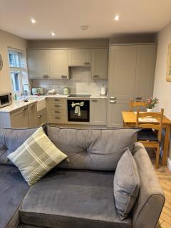 The Annexe, The Walled Garden- Nr Bicester Village - 6