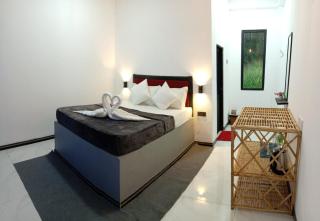 Ravan Pine Nature Retreat - 4