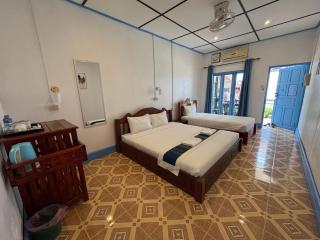 Le Jardin 2 Organique Guesthouse Vang Vieng - 5