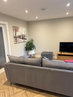 The Annexe, The Walled Garden- Nr Bicester Village - 7