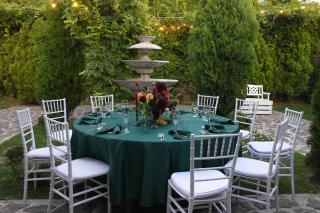 Open Concept Boutique Hotel - 1