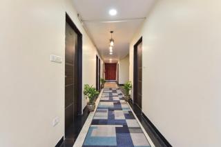 FabHotel Pink City - World Trade Park - 8