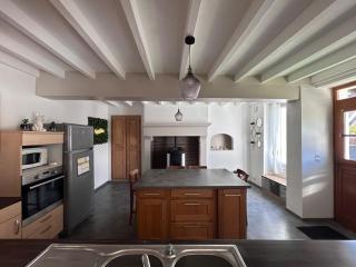 Charmante maison à Pourrain - 6