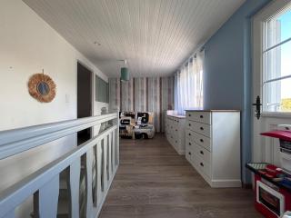 Charmante maison à Pourrain - 5