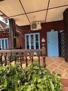 Le Jardin 2 Organique Guesthouse Vang Vieng - 2