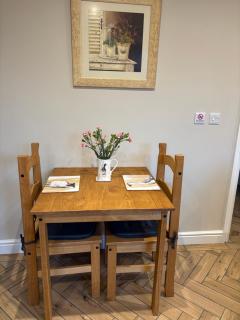 The Annexe, The Walled Garden- Nr Bicester Village - 9