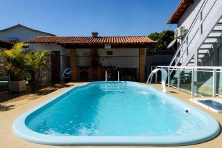 Village Itaúna Inn - Casas de Temporada - 1