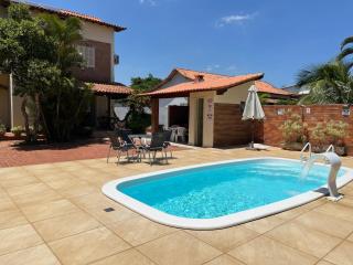 Village Itaúna Inn - Beach Houses - 3