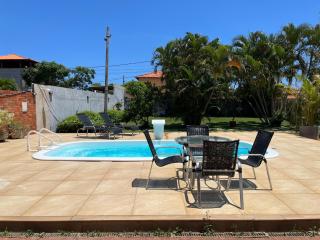 Village Itaúna Inn - Beach Houses - 5