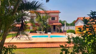 Village Itaúna Inn - Casas de Temporada - 9