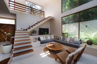 Luxury 3BR Duplex Villa with Private Pool - 8