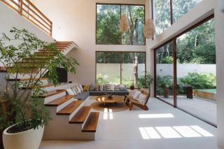 Luxury 3BR Duplex Villa with Private Pool - 7