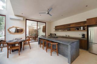 Luxury 3BR Duplex Villa with Private Pool - 3