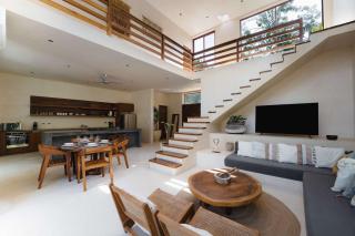 Luxury 3BR Duplex Villa with Private Pool - 2