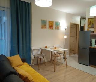 APARTAMENT "FILA" z balkonem, windą i parkingiem - 8