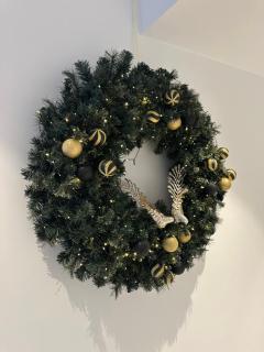 Nesseus Lux Suites - Near Unic & EUC - 7