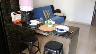 FLAT MONTE CASTELO GRAVATÁ - Pe - 8