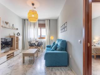 Lux Bormujos - Vacacional Sevilla - Bormujos - 5