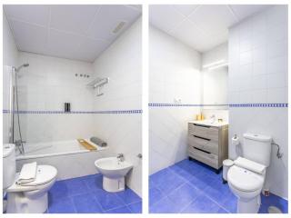 Lux Bormujos - Vacacional Sevilla - 1