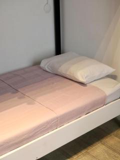 Kuyu Beergarden Hostel - 7