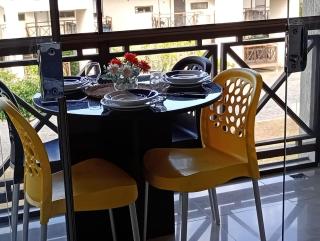 FLAT MONTE CASTELO GRAVATÁ - Pe - 4