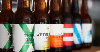 Franschhoek Homestead Manor House - 9