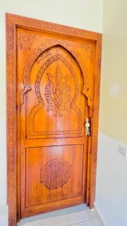 Cycas family apart ground floor parking - 3