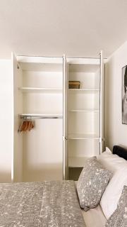 Cozy apartment in Zurich Seefeld - 4