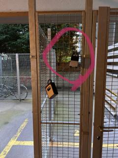 Cozy apartment in Zurich Seefeld - 2