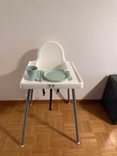 Cozy apartment in Zurich Seefeld - 5