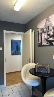 Cozy apartment in Zurich Seefeld - 2