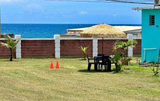 Mar Azul - Ocean View Private studio - Jarealito - 1