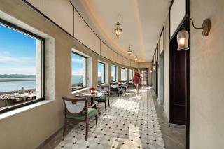 Avantika By The Ganges - IHCL SELEQTIONS - 1