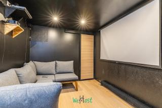 Raspail B - IDF - LB - Charming house at gates of Paris 3 people - 4