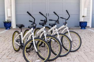 Amen 30A - Inlet Beach - 9