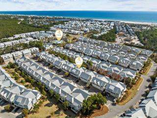 Amen 30A - Inlet Beach - 7