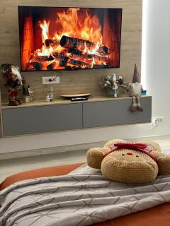 Luxury Studio Apartment Relax in Style - 9