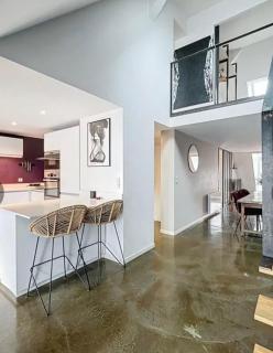 Rouen hyper centre - 9