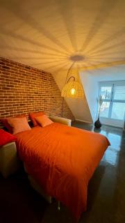 Rouen hyper centre - 3