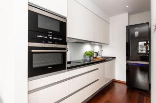 Przytulny apartament na Brzasku - 9