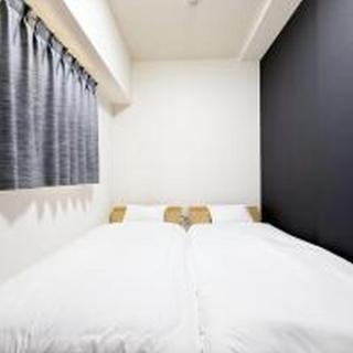 Hotel LegaIie Osaka Shinsekai A2H レガリエ新世界A2H - 8