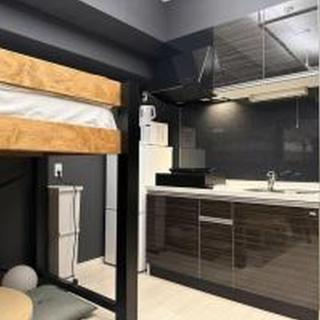 Hotel LegaIie Osaka Shinsekai A2H レガリエ新世界A2H - 5