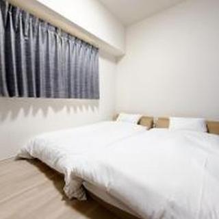 Hotel LegaIie Osaka Shinsekai A2H レガリエ新世界A2H - 0